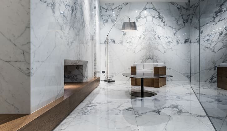 شركة جلي رخام